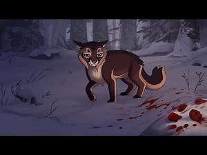 Warriors oc map part wip