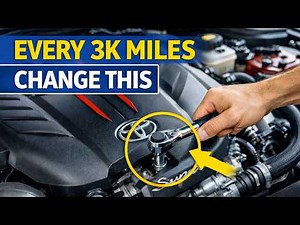 25 Habits to Make Your Car Last Over 500k Miles Without Repairs