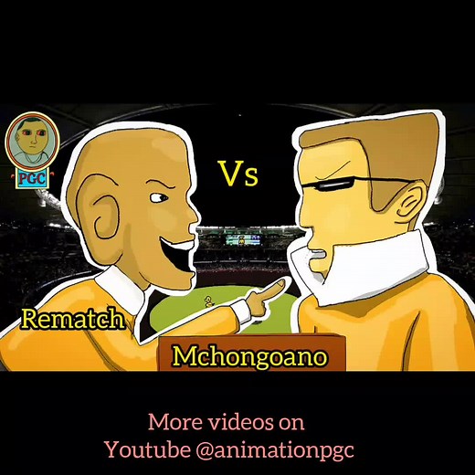 Mchongoano Battle 8: Bob Kichwangumu Ep25