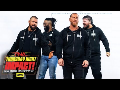 The System's SHOCKING Reboot EXPLAINED | TNA iMPACT! January 29, 2026