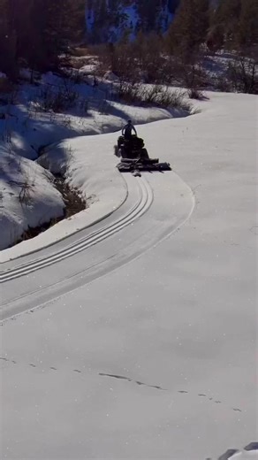 Testing Our Electric Actuated Track Setting System