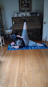 Got the reps for #augustchallenge done this evening after canning pickles and redoing my caramel vanilla pear sauce. Keep up the great work everyone. #motivation #exercise #yougothis #workout | Dawn Turner