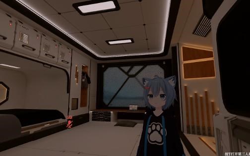 erp专属模型房推荐【每个模型都带有DPS功能】-世子zyyyy-VRChat-哔哩哔哩视频