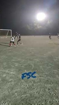 End Of 古河サッカークラブ~FSC~⚽エースストライカーの原点🔥成長譚2024-26😎
