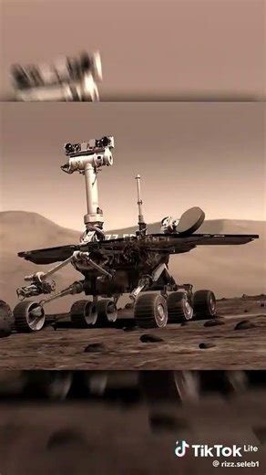 oopy telah ditinggal kan di planet mars pesan terakhir