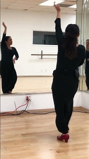 Dance Flamenco with Expression (even for beginners)!