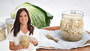 How to Make Homemade Sauerkraut
