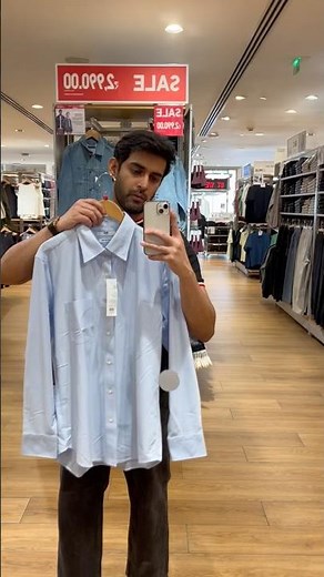 This is the best striped shirt for men!