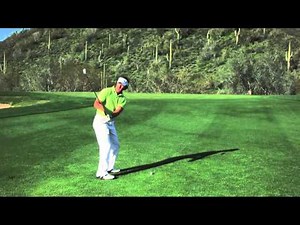 Jeff Ritter - Pitching - Loft and Bounce