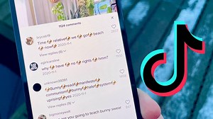 How to pin a comment on TikTok