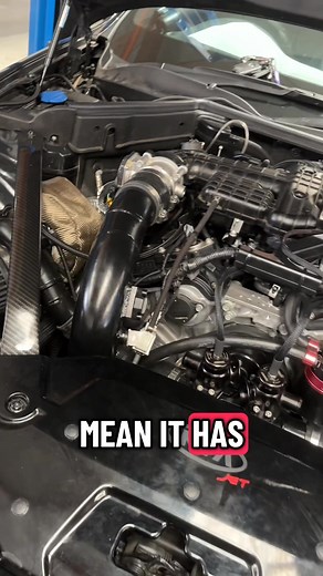 🔥 BIG TURBO KIA STINGER BUILD 748.3 HP AT THE WHEELS ON A CHASSIS DYNO This is not your average Stinger. This is a fully built, fully engineered, purpose-built monster created in-house at Dynomotive. Turn your speakers up. The numbers do the talking. THE BUILD: • Fully built engine • Dynomotive forged pistons • Ported inlet manifold • Six auxiliary fuel injectors • Twin Garrett 550 turbos with airflow capability for 1100hp • Complete supporting mods • Custom fabrication throughout • Uni-X tunin
