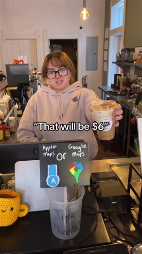 Coffee Laughs: A $6 Moment in Ohio