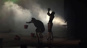 Prometheus Landscape II