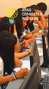 17 reactions | Apas Computer Wizard | Neil Ulila | Facebook