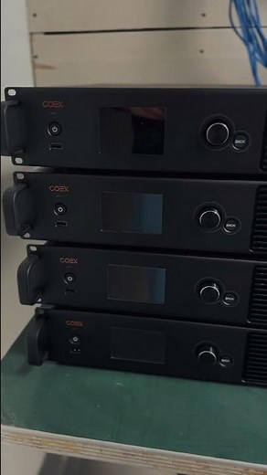 A closer look at the MX40 Pro — clean, powerful, and built for performance #fyp #viral #ledscreens