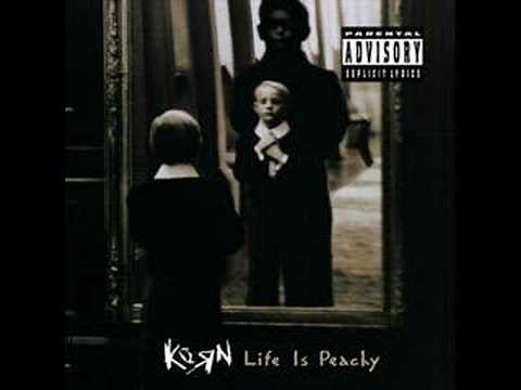 Korn - Twist A Cappella
