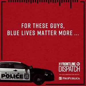 42K views · 33 reactions | The “Blue Lives Matter More” theory is what attorney Maggie Coleman called the case against her client, former officer Stephen Mader. It’s the story of a fatal police shooting – just not the one you’d expect. https://to.pbs.org/2KLBIqy | FRONTLINE | PBS | Facebook