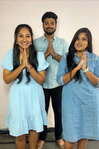 Prajwala 😍 || PavaniNagarjuna || JayaAmmulu || Jayaprada