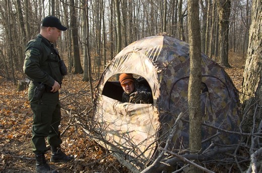 Michigan Republicans advance bills targeting “open fields” doctrine