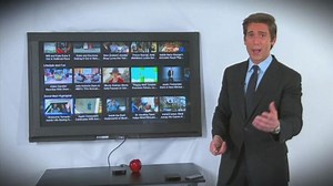 Check Out ABC News on Apple TV!