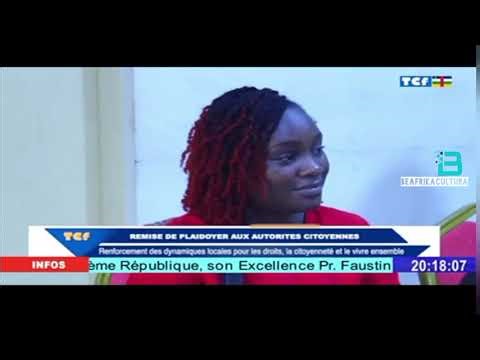 The 8 PM News: French version - Tuesday, March 17, 2026