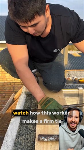 1.5K views | Sometimes you don't need expensive tools #tools #construction #worker #enginner | Excellent Laborer | Facebook