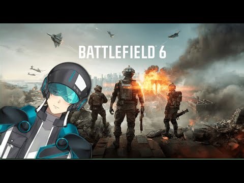 [BATTLEFILED 6] The shtbucket is for the food poisoning more than anything | !gsupps [VFleet]