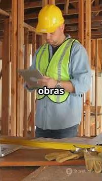 PLANILLA DE PRESUPUESTO DE OBRA ONLINE - CALCU OBRA #app #shorts #construccion