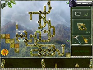 Fiber Twig, PC (2004) Level 1 & 2