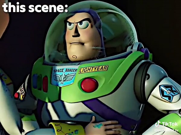 Exploring Lotso's Scary Role in Toy Story Films