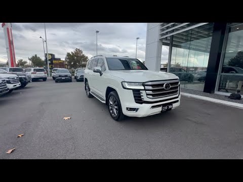 2024 Toyota Landcruiser Ellenbrook, Midland, Helena Valley, Guidlford, Greenmount, WA 6512215