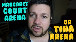 73K views · 1.2K reactions | So it looks like Margaret Court Arena will be getting a name change. I am all for this!  Here is why.... | Christian Hull | Facebook