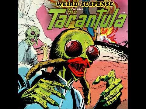 S07E15: Atlas/Seaboard - Weird Suspense (w/ Matt Harvey!)