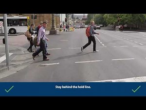 Intersections - English