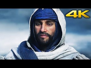 ASSASSIN'S CREED MIRAGE - TRAILER VF