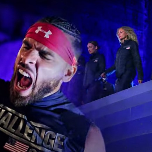 Watch The Challenge Season 37's Intense New Trailer and Compete in First-Ever Fantasy League