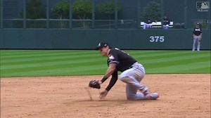 Catch up on all the top defensive plays from yesterday with Daily Dash! | MLB