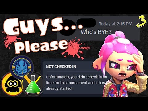 Guide to Tournaments in Splatoon 3 | Competitive for Beginners & Low Level | How to Use Battlefy