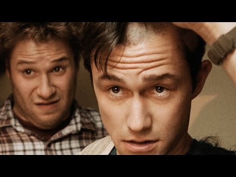 Official Trailer 50/50 (2011, Joseph Gordon-Levitt, Seth Rogen, Anna Kendrick)