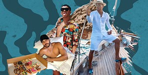 10 Thirst Trap Techniques, As Shown By Latino Celebrities