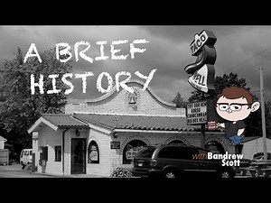 A Brief History of Taco Bell
