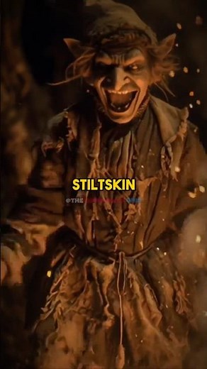 Ancient Origin Of Rumpelstiltskin | Sunday Cool