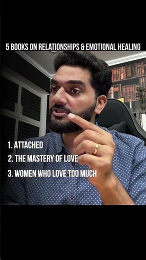 The 5 Best Books on Emotional Intelligence and Relationship Building You Must Read Now