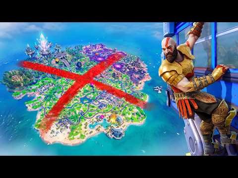 Fortnite SEASON 2 Is IN TROUBLE!