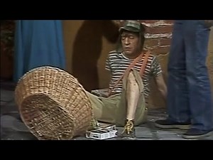 Chaves: Vizinhança Bem Educada! [1978] Parte 1/2 - Alta Qualidade HD