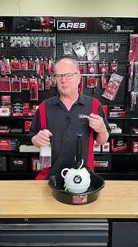 Rod answers: How to Troubleshoot Brake Bleeder ✅ #automotivetools #brakes #brakesystem #brake