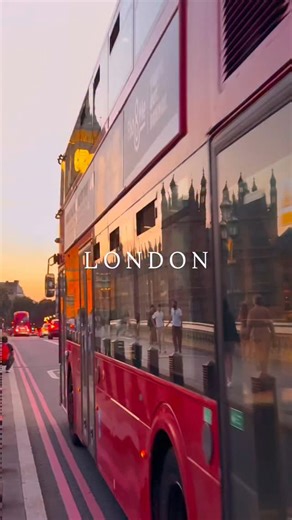 Twilights in the city are always 😍✨ #london | Joanna Dunford