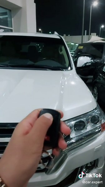 Remote Start Car Toyota: Step-by-Step Guide