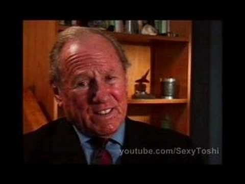 Bf109 Ace Günther Rall Interview