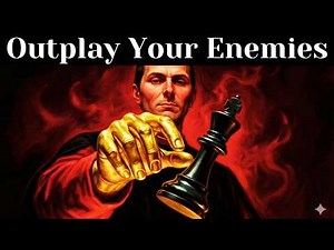 How to Kill Disrespect Instantly – Machiavelli’s Dark Method